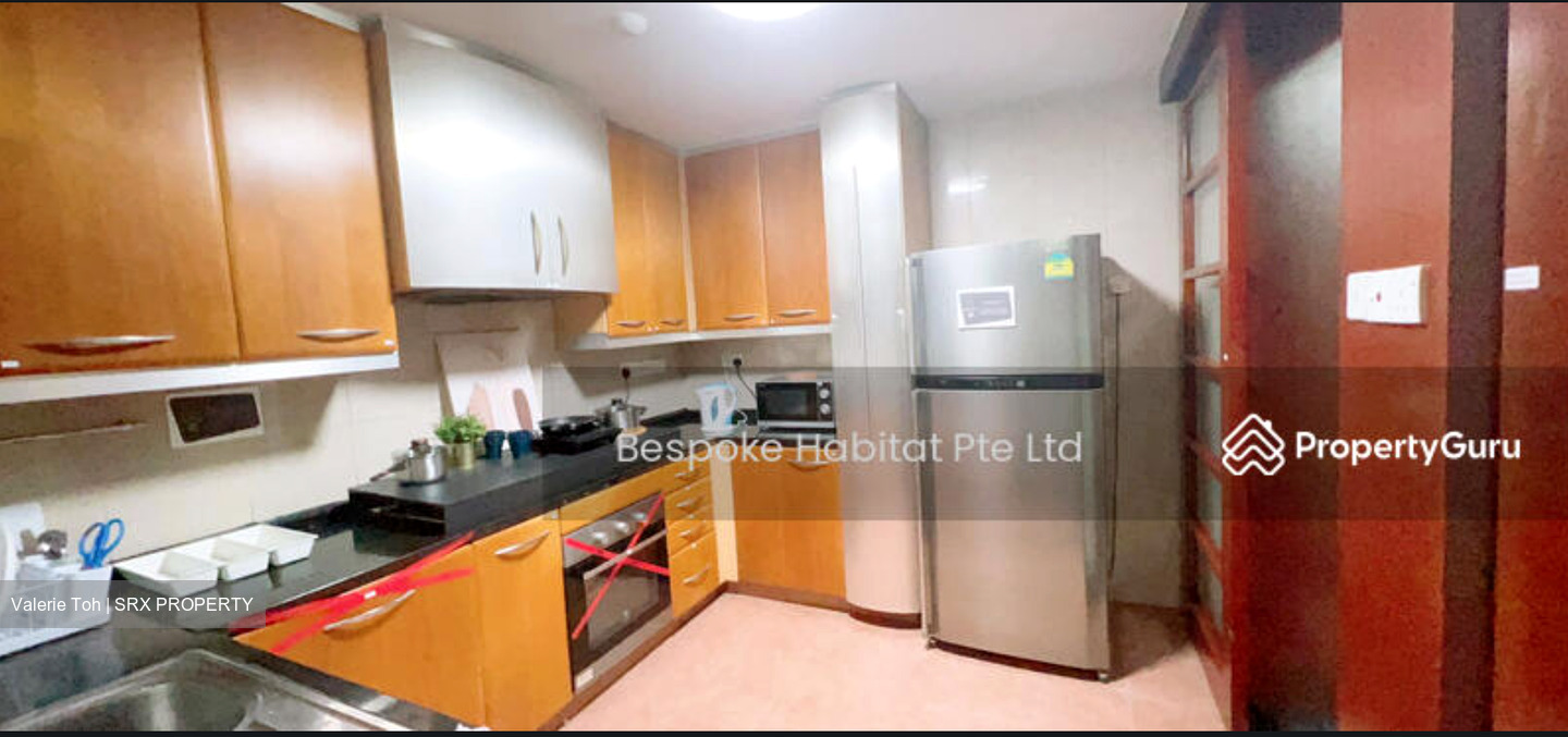 Twin Heights (D12), Apartment #464951301